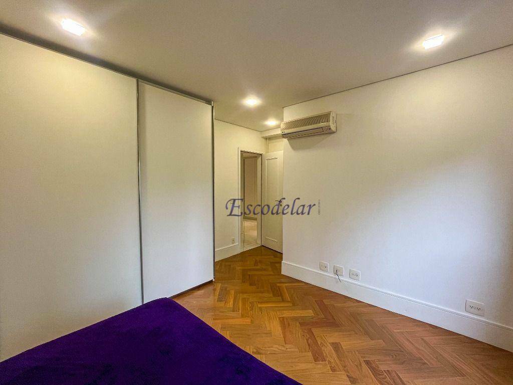 Apartamento à venda com 3 quartos, 288m² - Foto 36