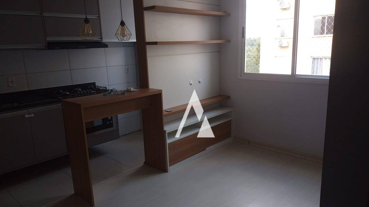 Apartamento para alugar com 2 quartos, 50m² - Foto 10