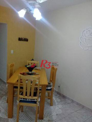 Apartamento à venda com 2 quartos, 89m² - Foto 8