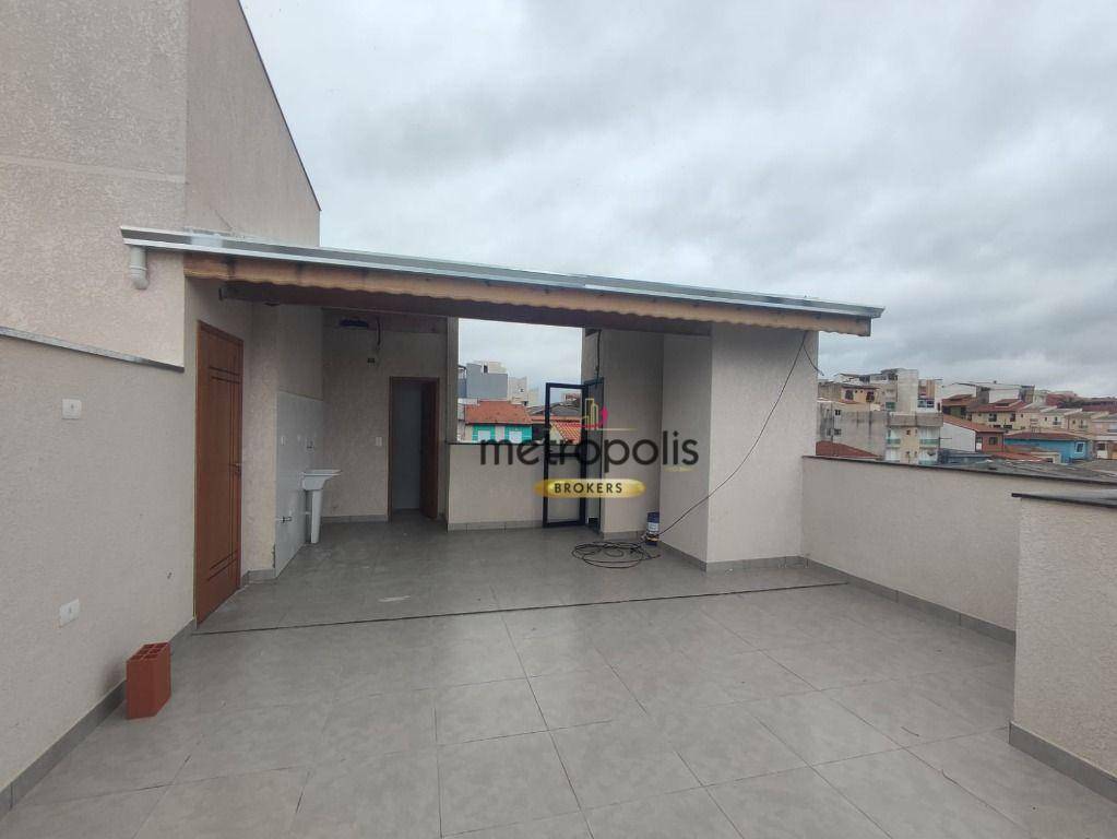 Cobertura à venda com 2 quartos, 92m² - Foto 12