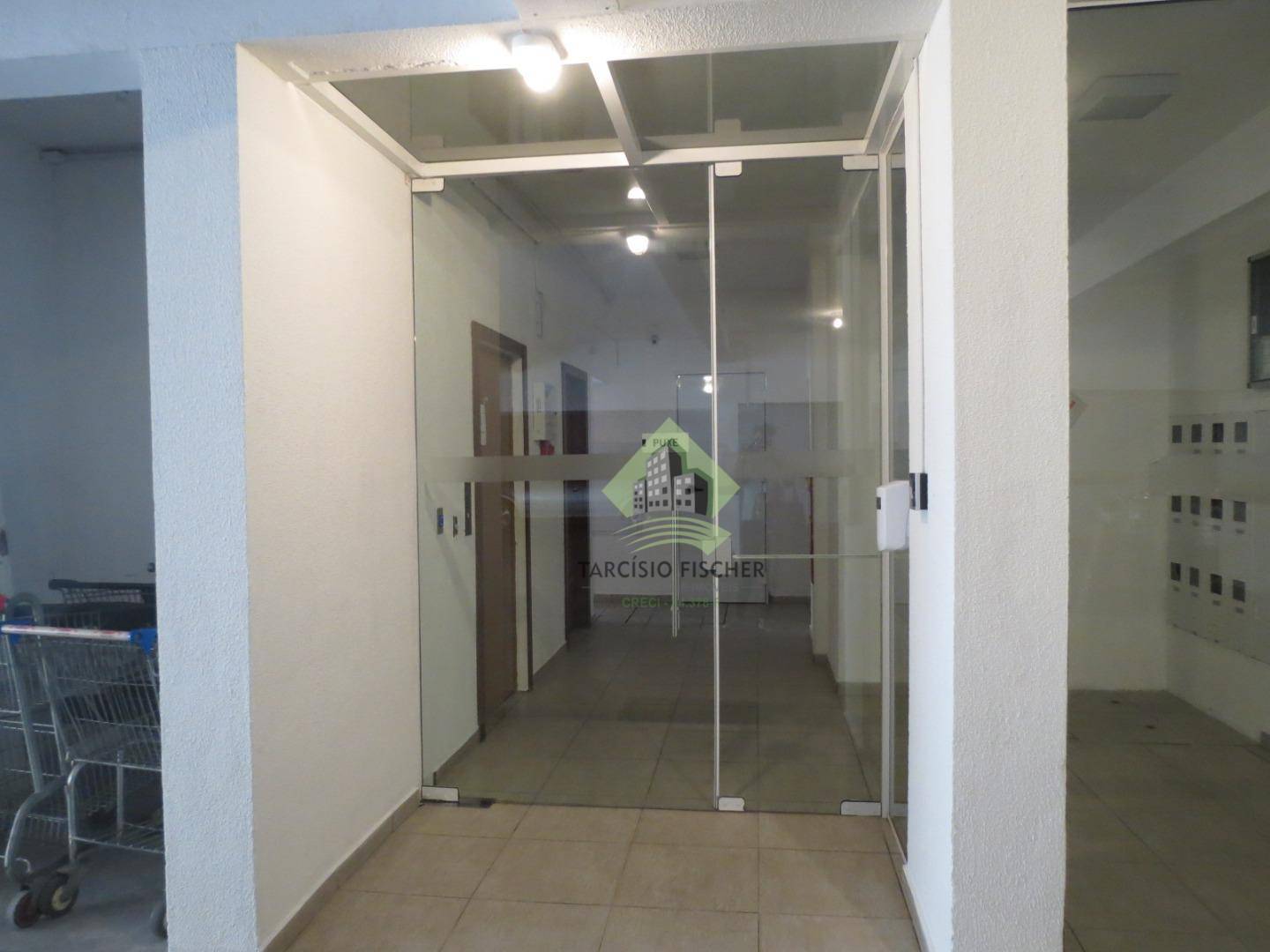 Apartamento à venda com 3 quartos, 1m² - Foto 38