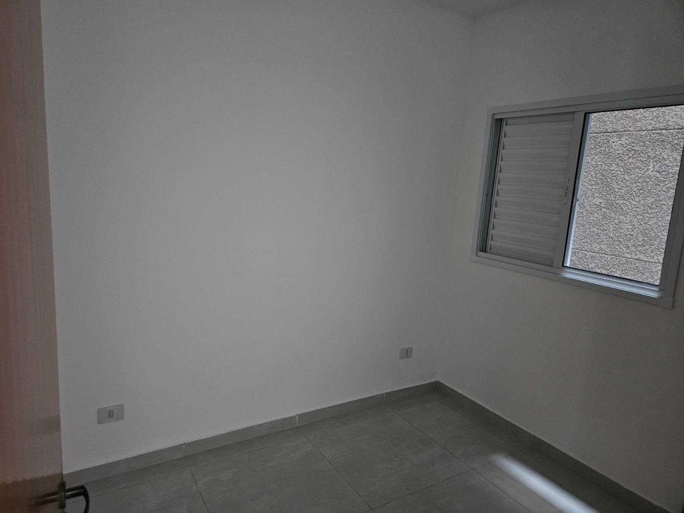 Apartamento à venda com 2 quartos, 33m² - Foto 9