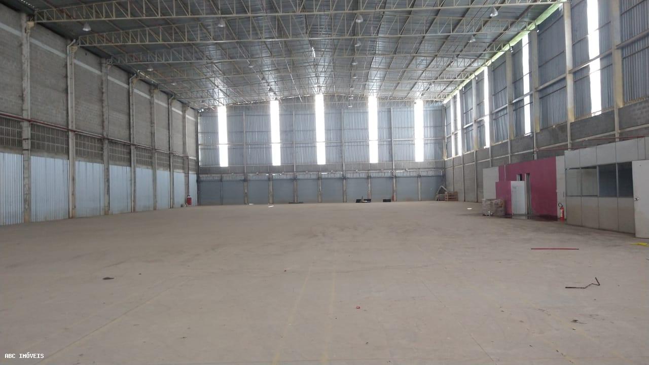 Depósito-Galpão-Armazém para alugar com 1 quarto, 10000m² - Foto 7