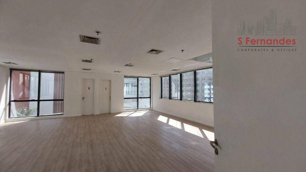 Conjunto Comercial-Sala para alugar, 160m² - Foto 7