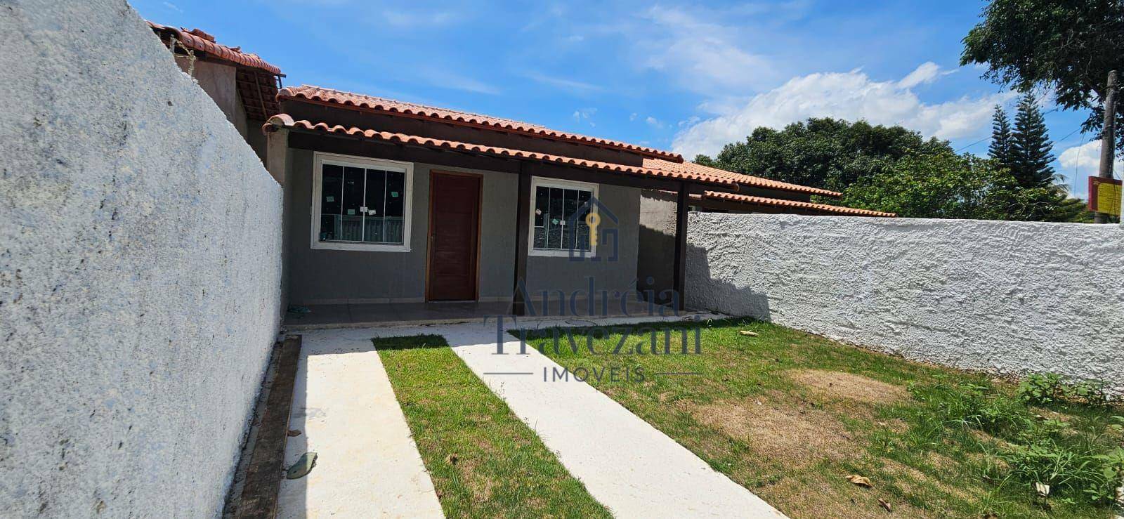 Casa à venda com 2 quartos, 64m² - Foto 14