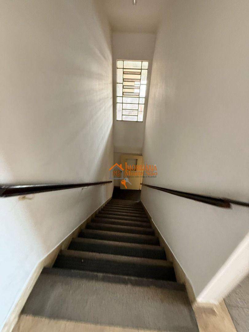 Prédio Inteiro para alugar, 650m² - Foto 25