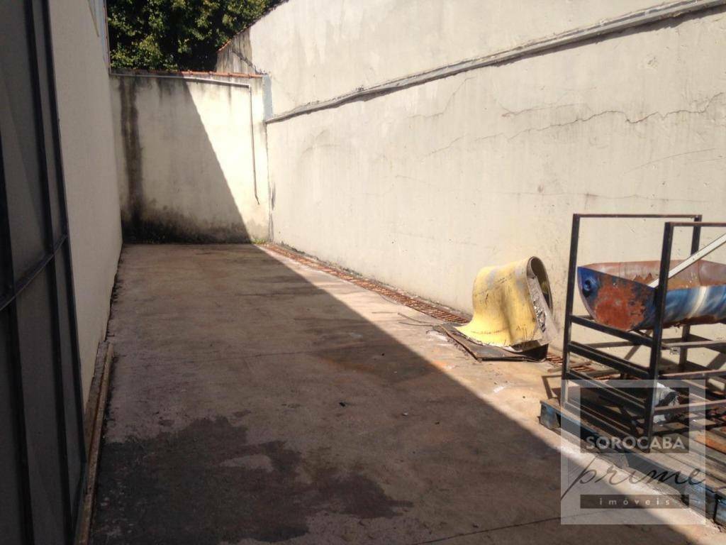 Depósito-Galpão-Armazém à venda e aluguel, 1300m² - Foto 8
