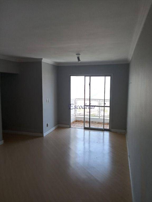 Apartamento à venda com 2 quartos, 56m² - Foto 16