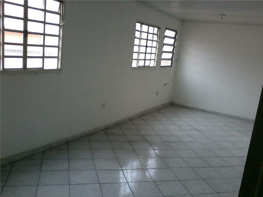 Conjunto Comercial-Sala para alugar, 30m² - Foto 1