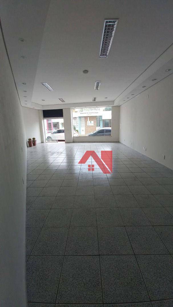 Conjunto Comercial-Sala para alugar, 100m² - Foto 1