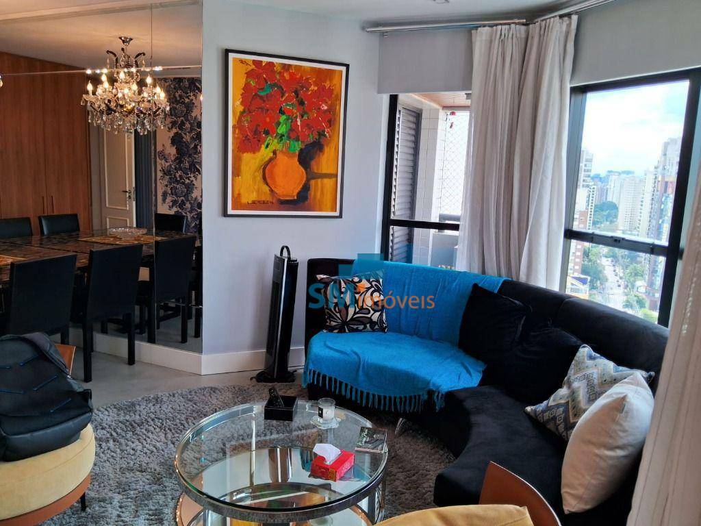 Apartamento à venda com 3 quartos, 108m² - Foto 31