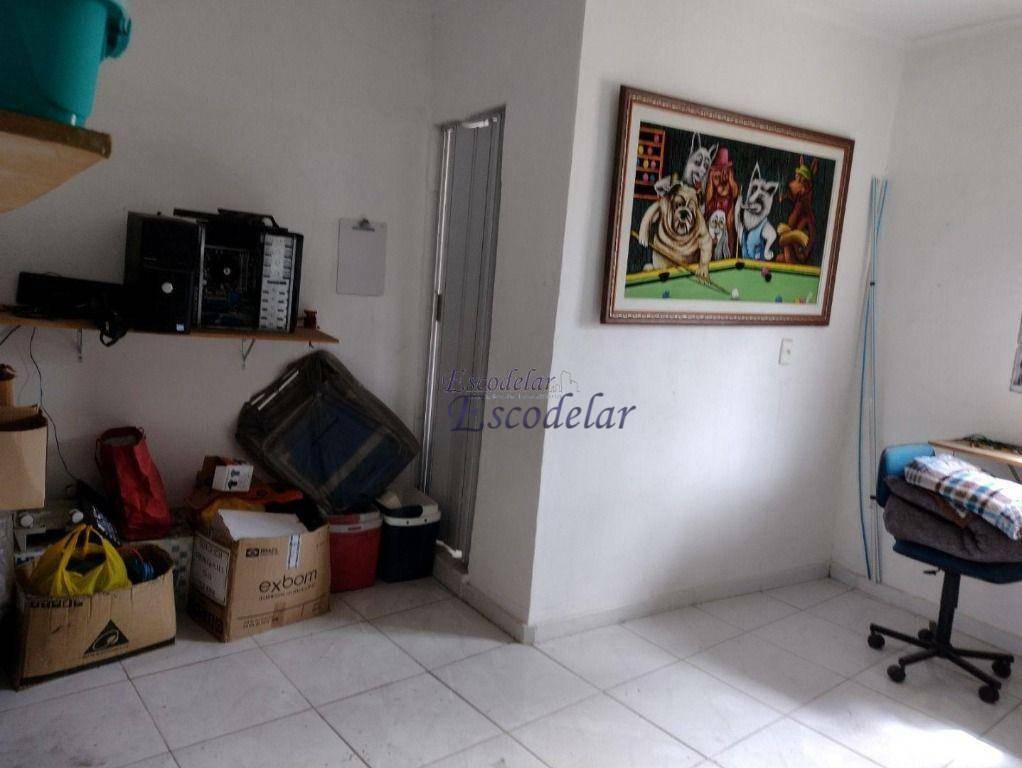 Sobrado à venda com 2 quartos, 149m² - Foto 10