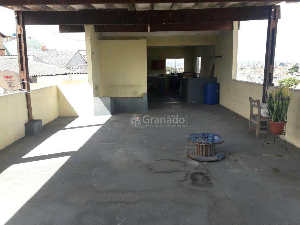 Sobrado à venda com 6 quartos, 288m² - Foto 21