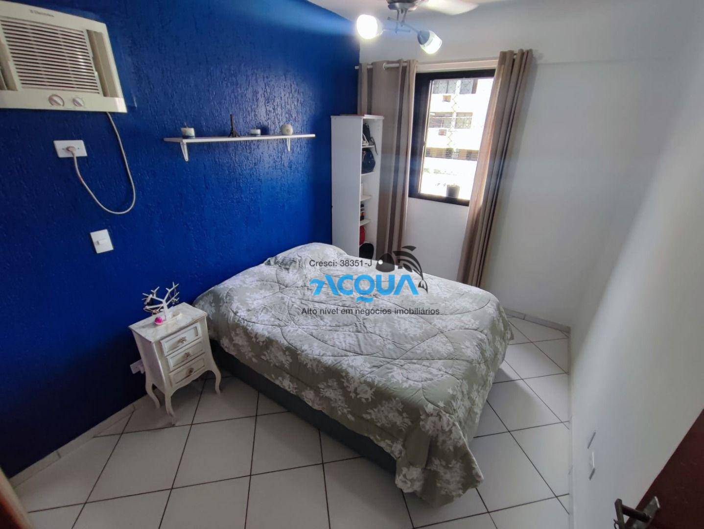 Apartamento à venda com 3 quartos, 75m² - Foto 12