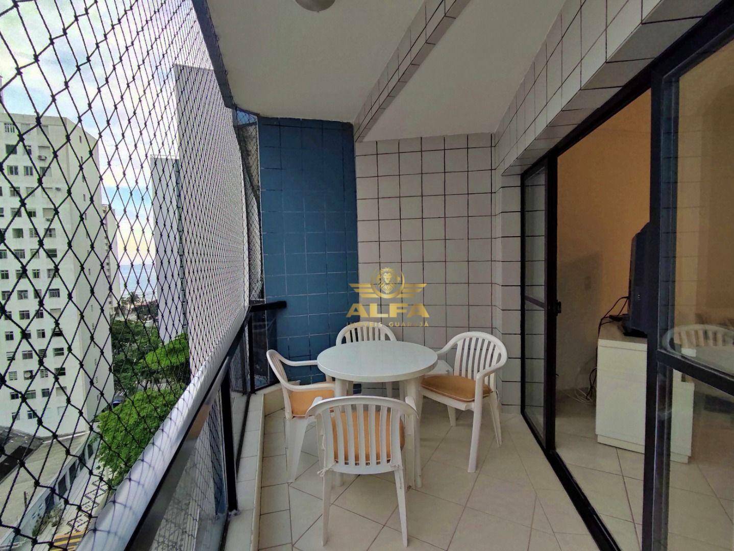 Apartamento à venda com 4 quartos, 152m² - Foto 7