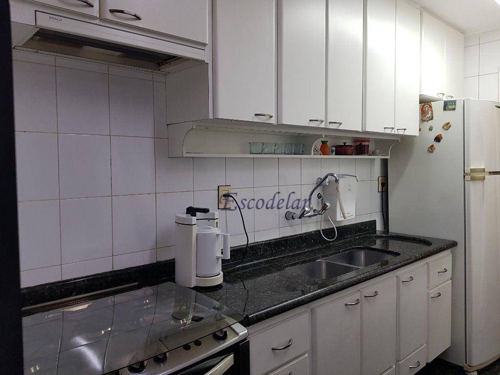 Apartamento à venda com 3 quartos, 96m² - Foto 10