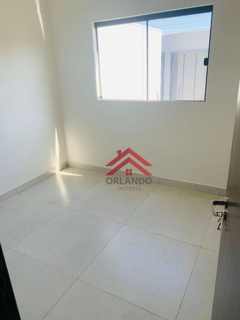 Casa à venda com 3 quartos - Foto 6