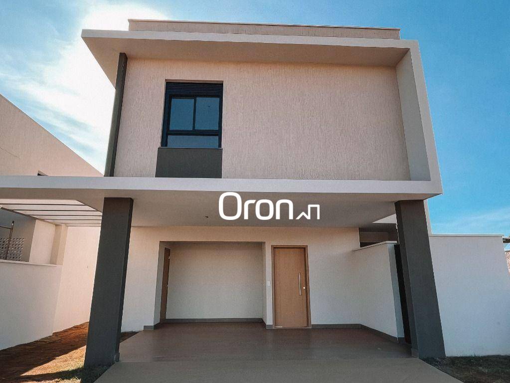 Sobrado, 4 quartos, 181 m² - Foto 2