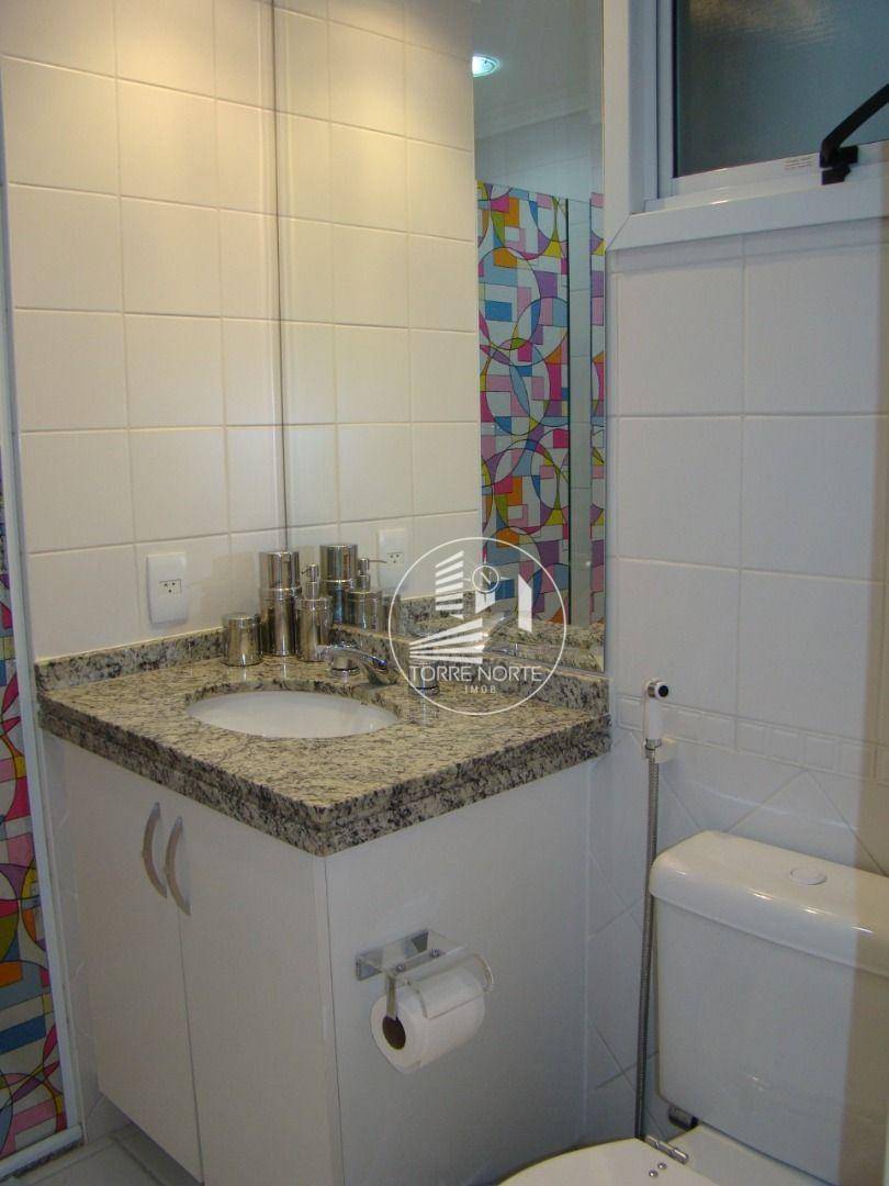 Apartamento à venda com 3 quartos, 118m² - Foto 37