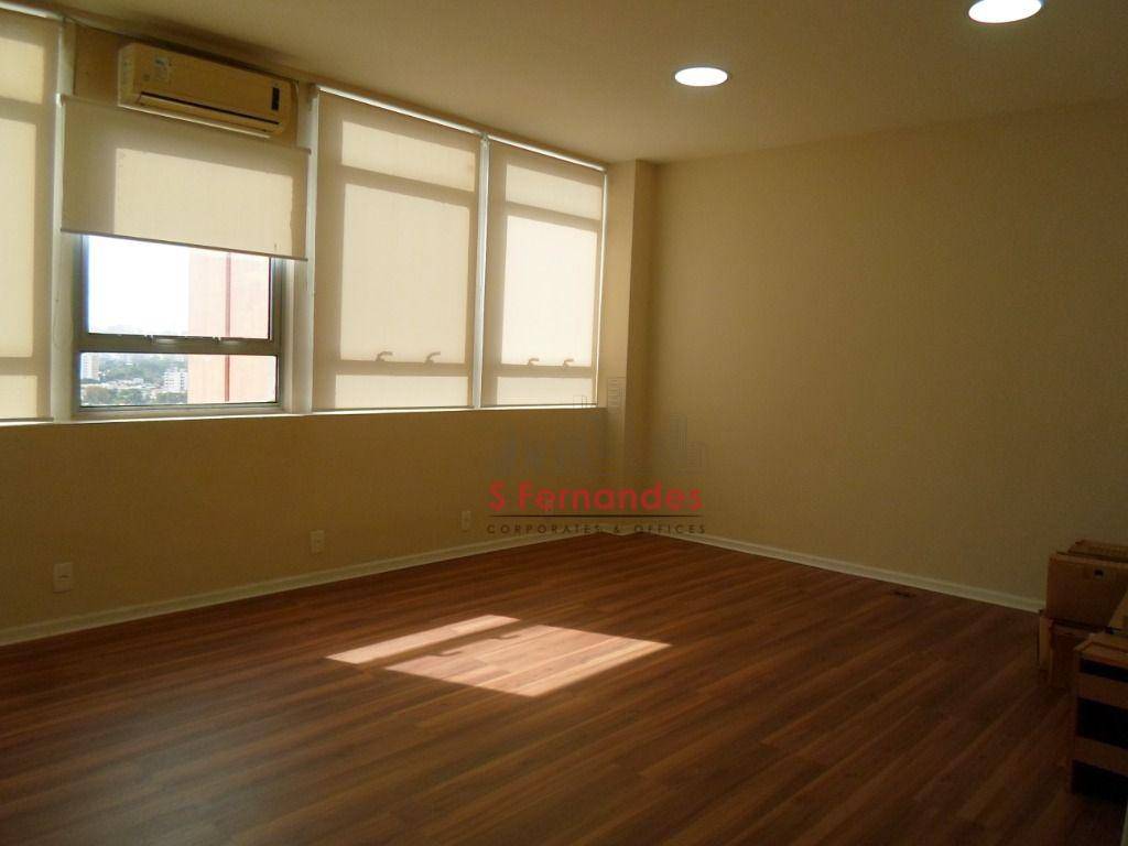 Conjunto Comercial-Sala para alugar, 220m² - Foto 15