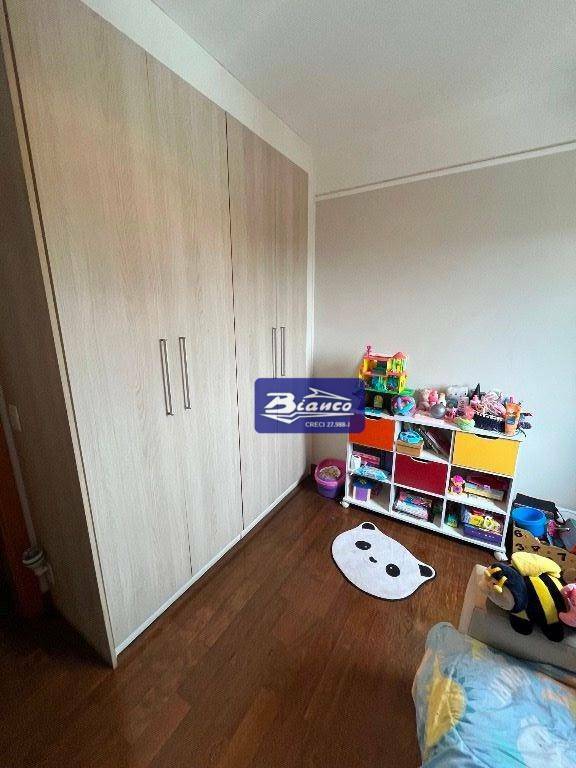 Apartamento à venda com 4 quartos, 168m² - Foto 43