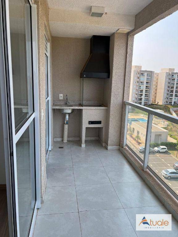 Apartamento à venda com 3 quartos, 80m² - Foto 28