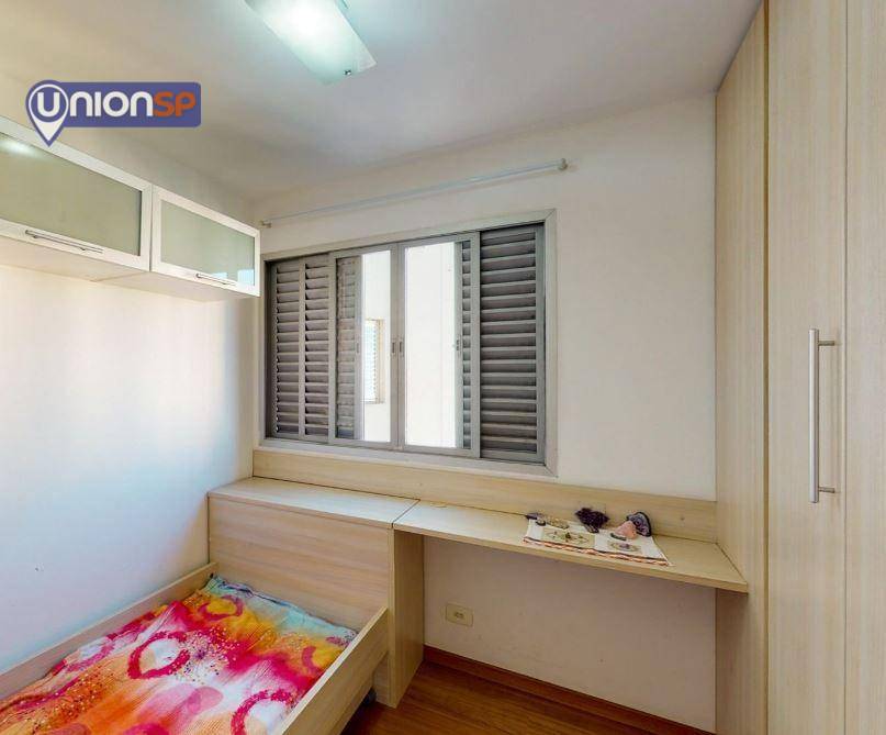 Apartamento à venda com 3 quartos, 70m² - Foto 6