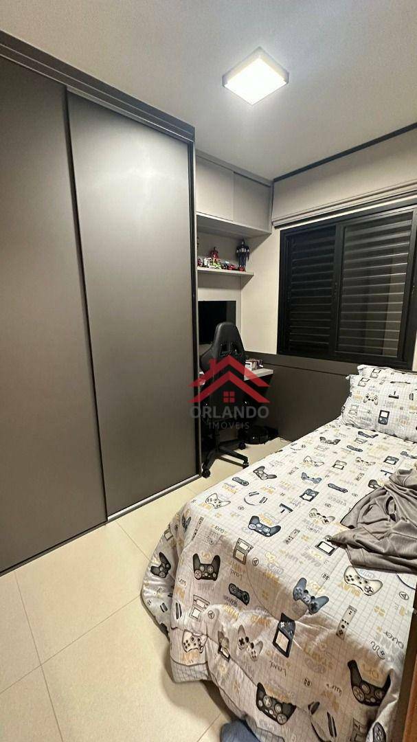 Apartamento à venda com 2 quartos, 63m² - Foto 5