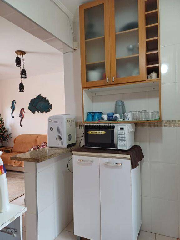 Casa à venda com 3 quartos, 80m² - Foto 15