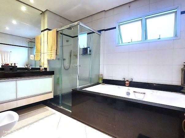 Apartamento à venda com 4 quartos, 253m² - Foto 26