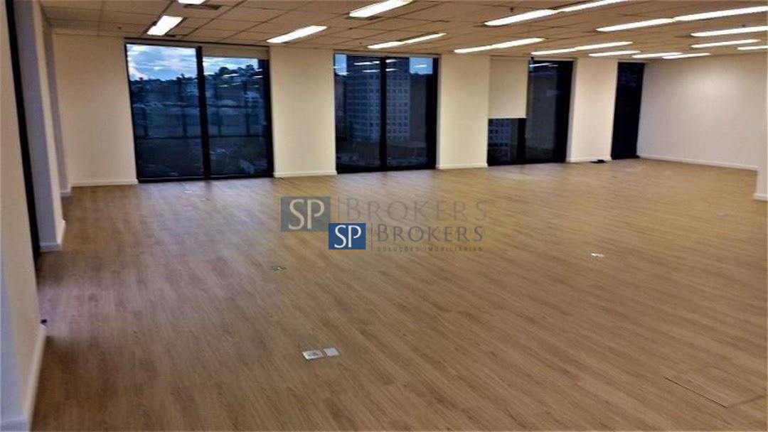 Conjunto Comercial-Sala para alugar, 254m² - Foto 17