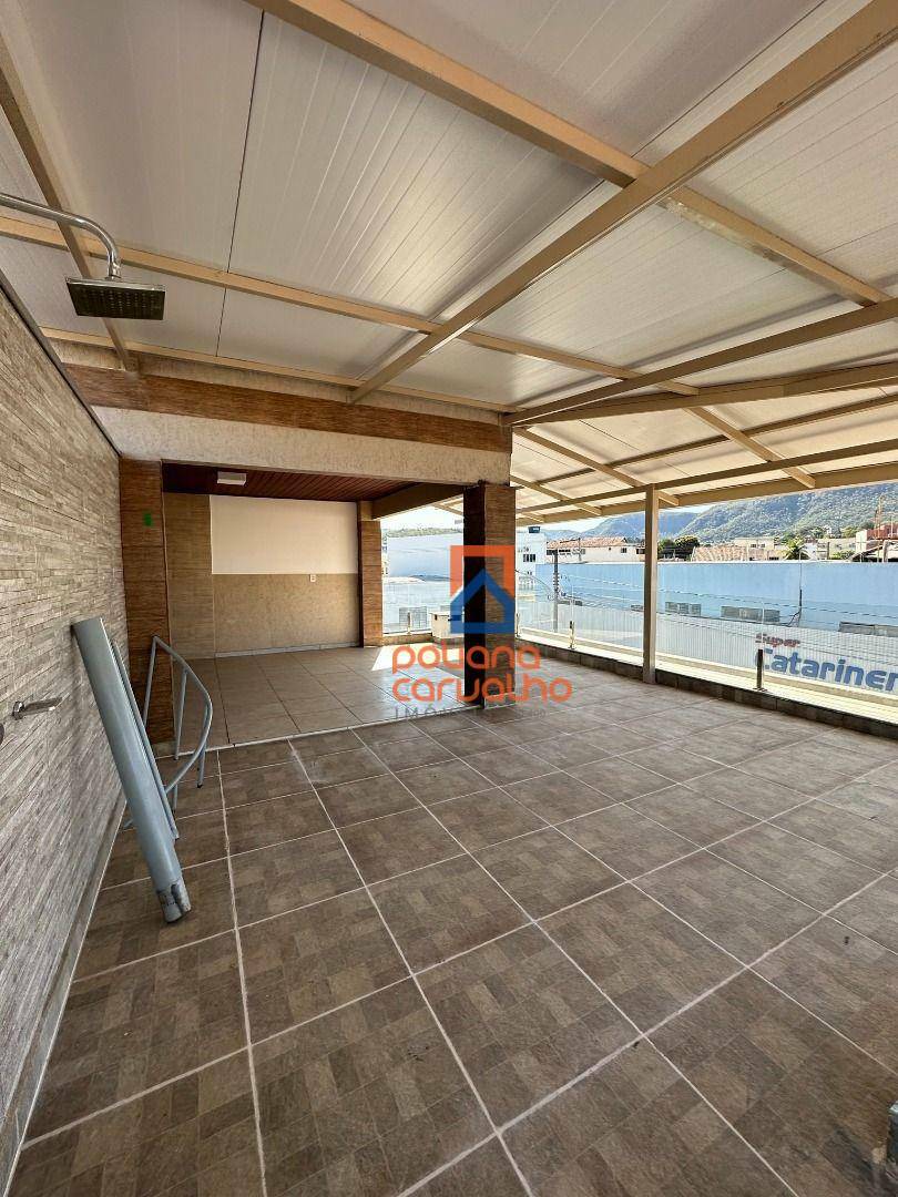 Apartamento, 2 quartos, 130 m² - Foto 10