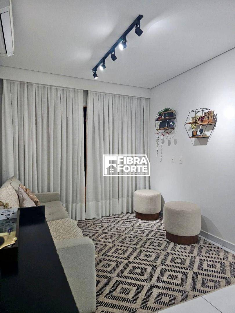 Apartamento, 2 quartos, 85 m² - Foto 3