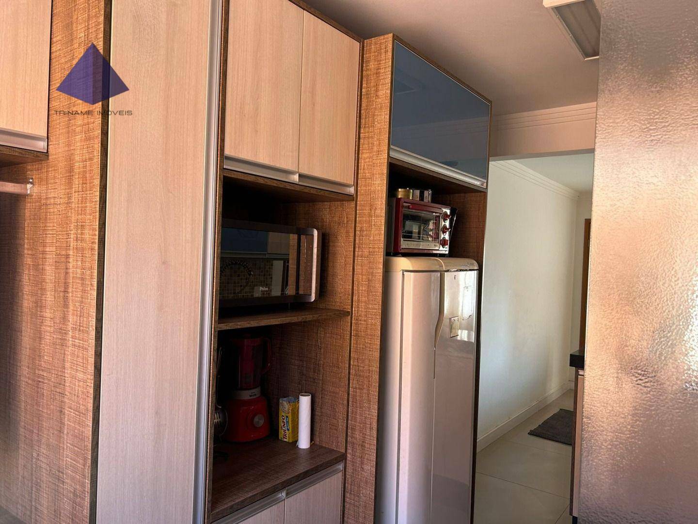 Apartamento à venda com 2 quartos, 52m² - Foto 11