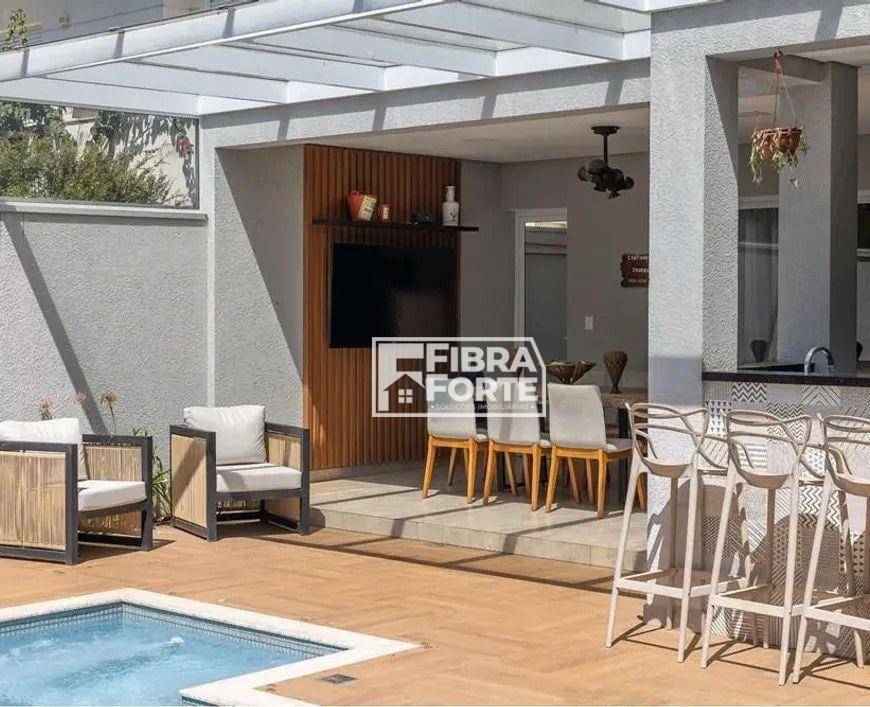 Casa de Condomínio para alugar com 3 quartos, 287m² - Foto 27