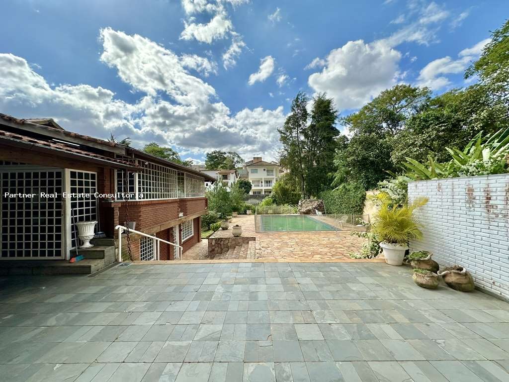 Casa de Condomínio à venda com 5 quartos, 1053m² - Foto 37