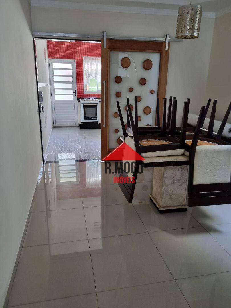 Sobrado à venda com 3 quartos, 180m² - Foto 13