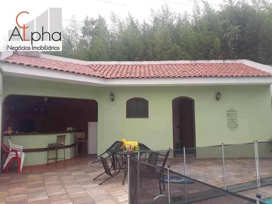 Sobrado à venda com 3 quartos, 380m² - Foto 23