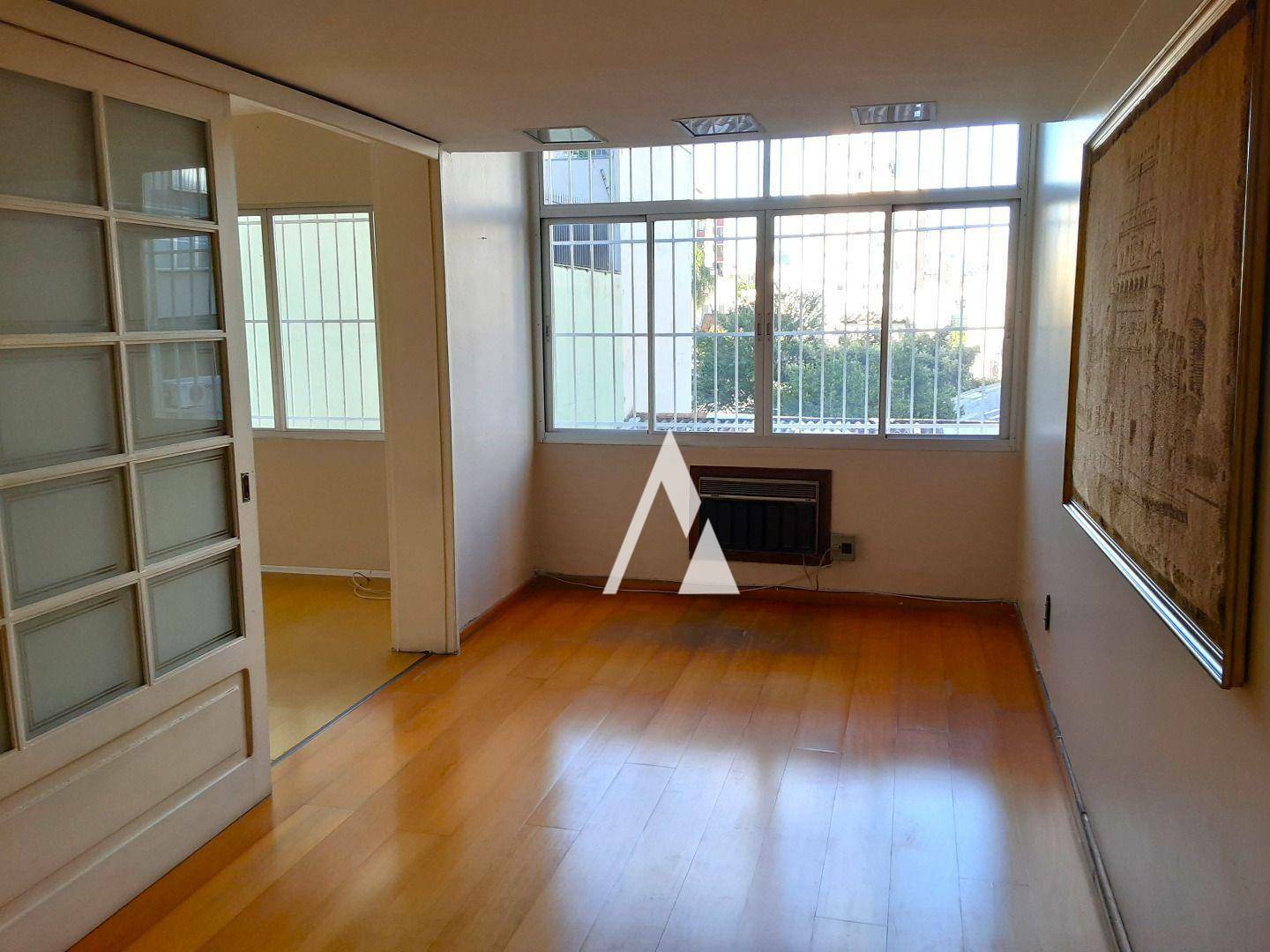 Apartamento à venda com 3 quartos, 109m² - Foto 5