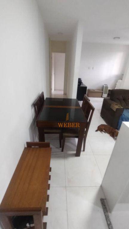 Apartamento à venda com 2 quartos, 54m² - Foto 5