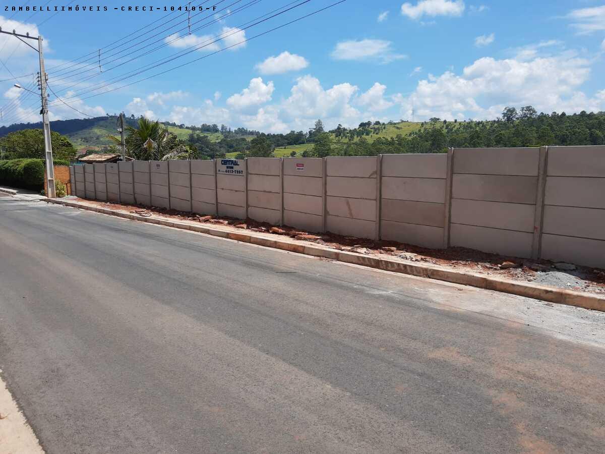 Terreno à venda, 1560m² - Foto 1