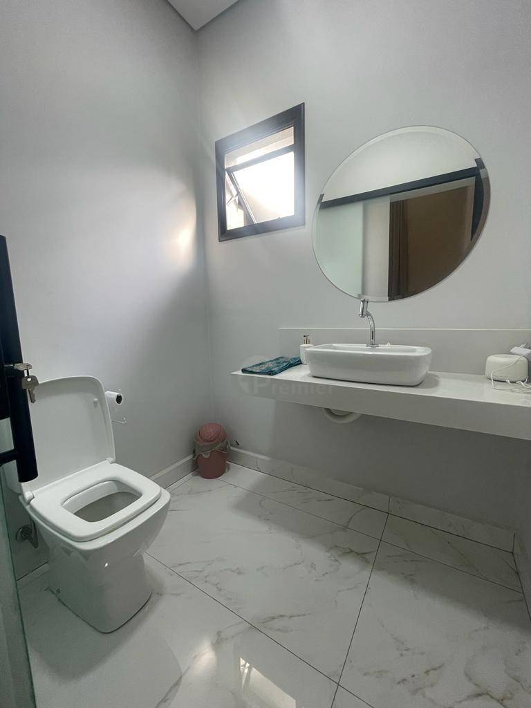 Casa de Condomínio à venda com 3 quartos, 192m² - Foto 11