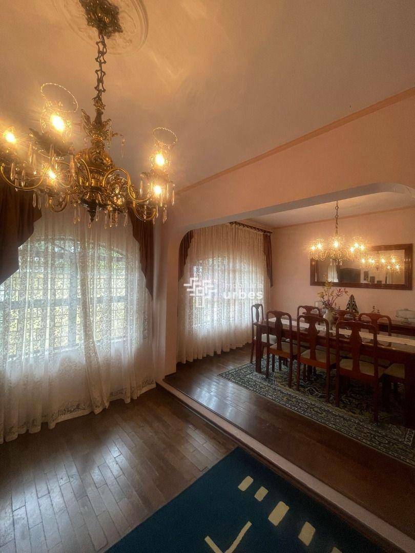 Casa à venda com 3 quartos, 208m² - Foto 8