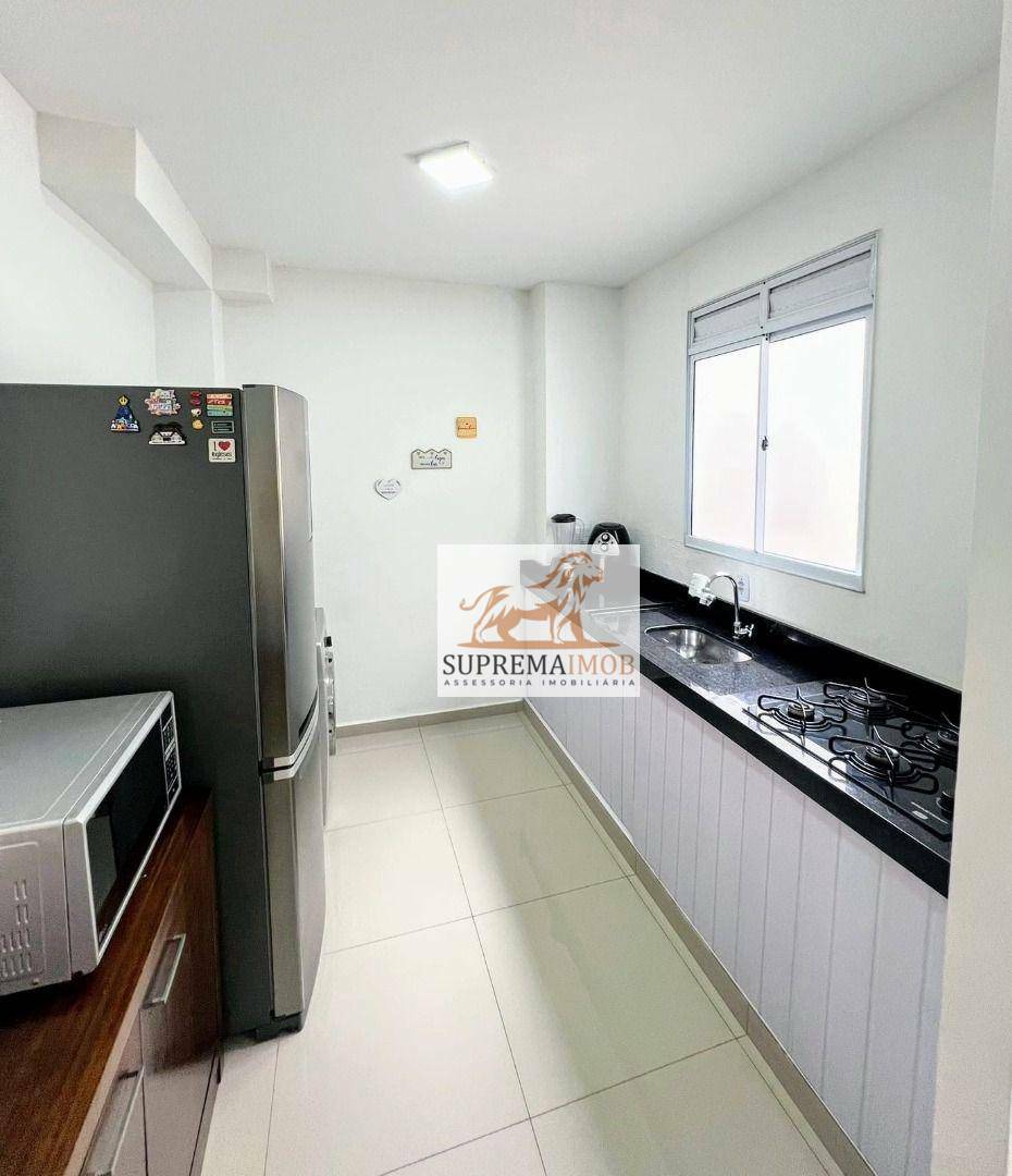 Apartamento à venda com 2 quartos, 43m² - Foto 5