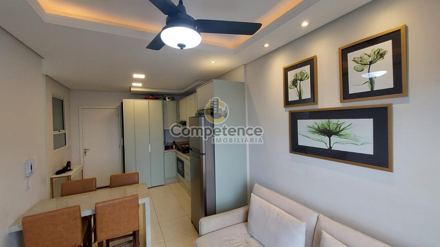Apartamento à venda com 2 quartos, 50m² - Foto 7