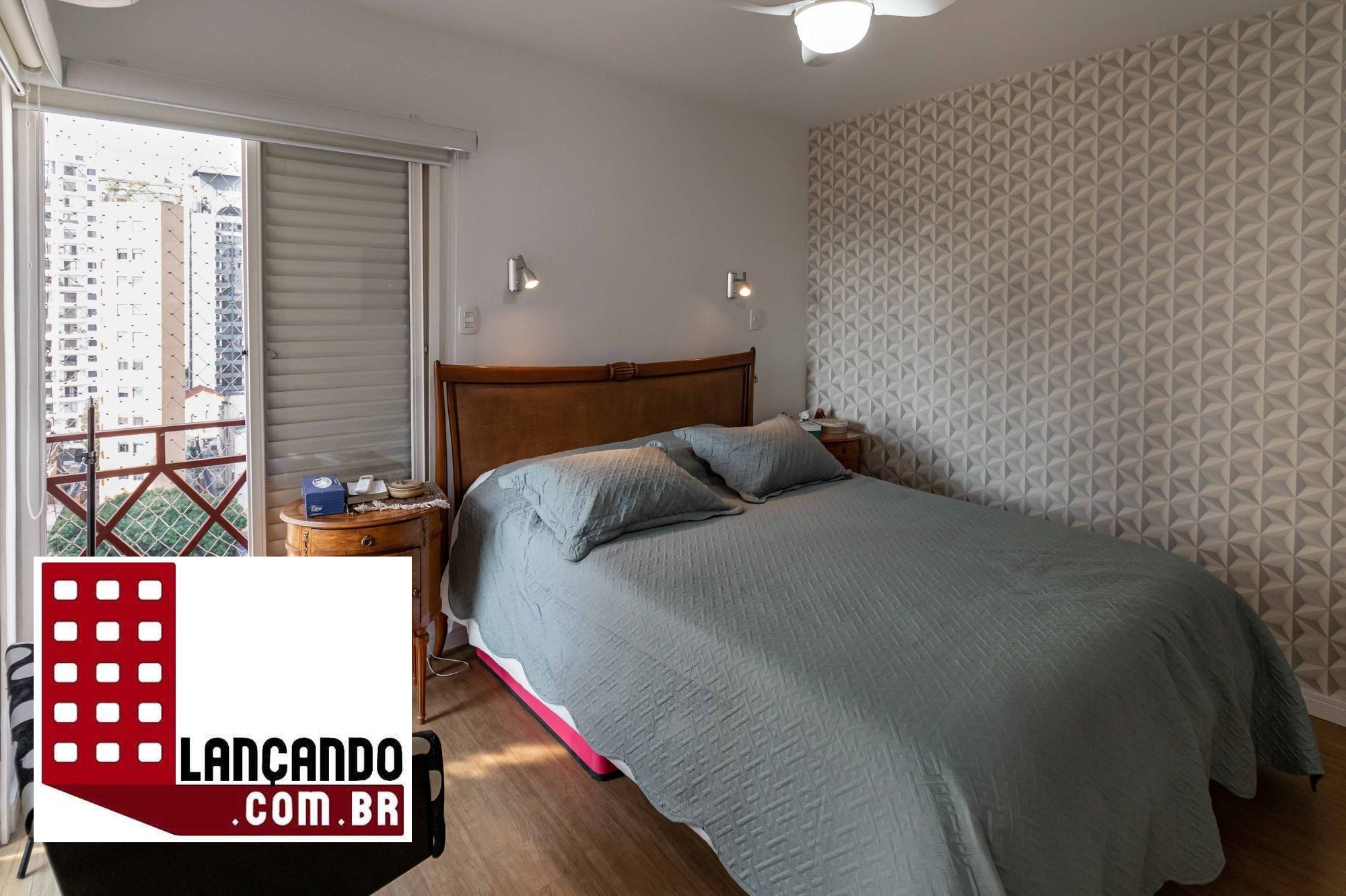 Apartamento à venda com 3 quartos, 148m² - Foto 17