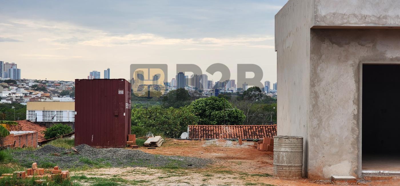 Terreno à venda, 242m² - Foto 1