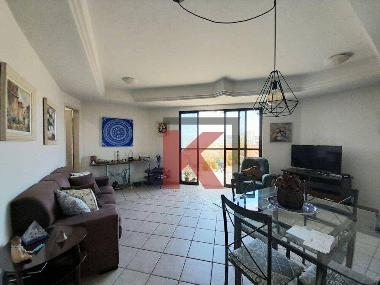 Cobertura, 2 quartos, 152 m² - Foto 5