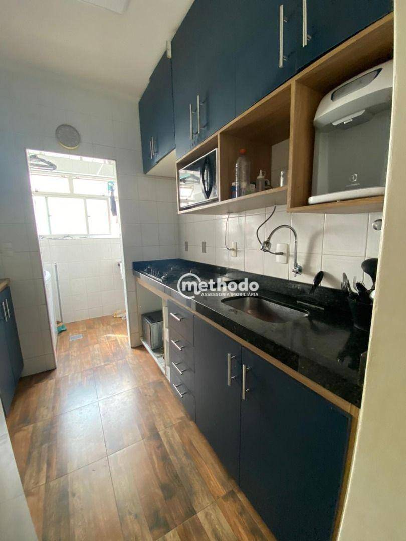 Apartamento à venda com 3 quartos, 71m² - Foto 16