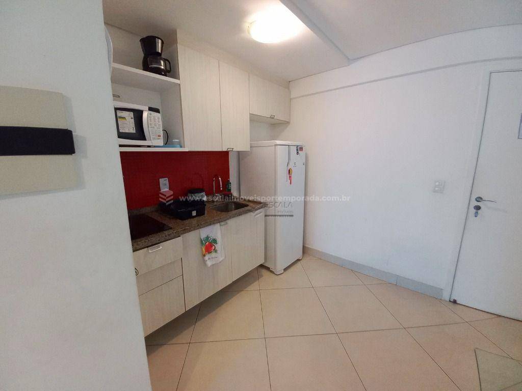 Apartamento à venda com 1 quarto, 40m² - Foto 9